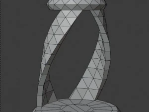chess 3D Model