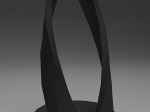 chess 3D Model
