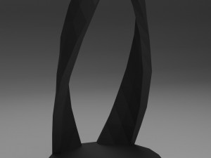 chess 3D Model