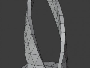 chess 3D Model