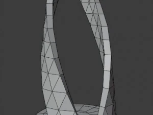 chess 3D Model