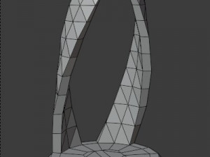 chess 3D Model
