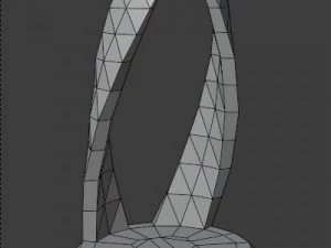 chess 3D Model