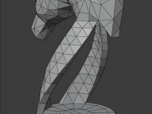 chess 3D Model