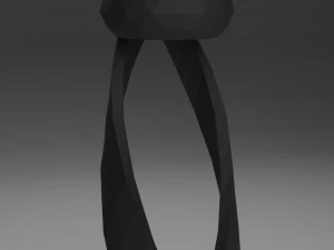 chess 3D Model