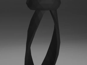 chess 3D Model