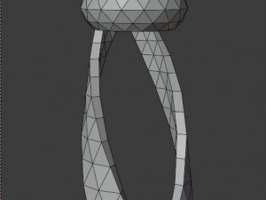 chess 3D Model