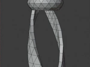 chess 3D Model