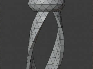 chess 3D Model