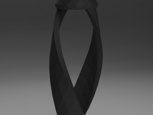 chess 3D Model