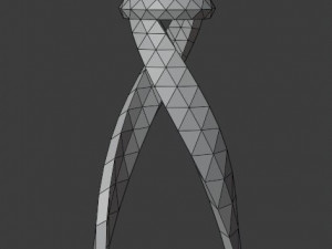 chess 3D Model