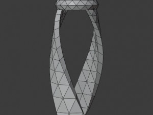 chess 3D Model