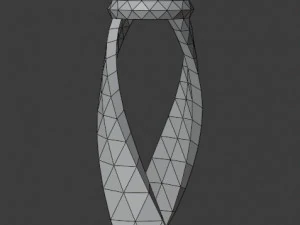 chess 3D Model