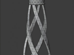 chess 3D Model