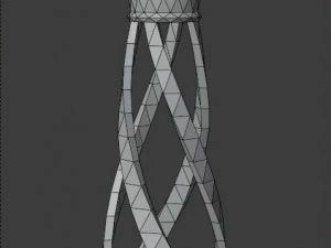 chess 3D Model