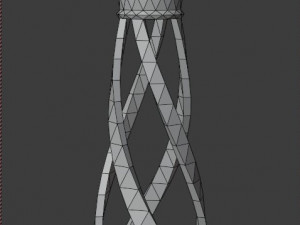 chess 3D Model