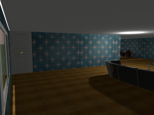 new style home complete Modelo 3D