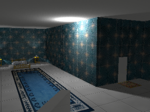 new style home complete Modelo 3D