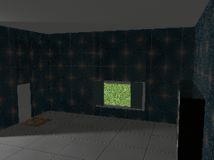 new style home complete Modelo 3D