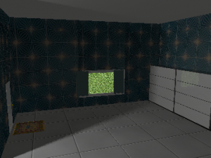 new style home complete Modelo 3D