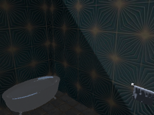 new style home complete Modelo 3D