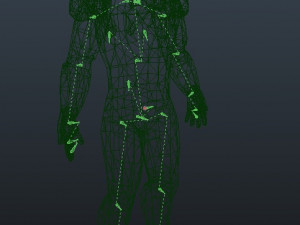 ironmanmark42 Modèle 3D
