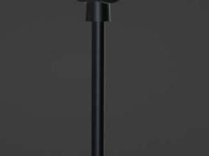 Railroad signal free way Modelo de impresión 3D