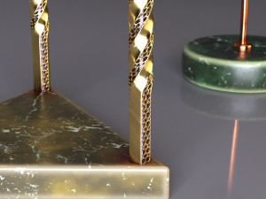 table lmap set m7 Modelo 3D