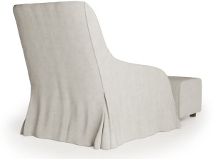 kalos armchair 3D 모델