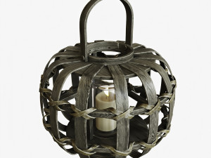 lantern cd0801 house doctor 3D Model
