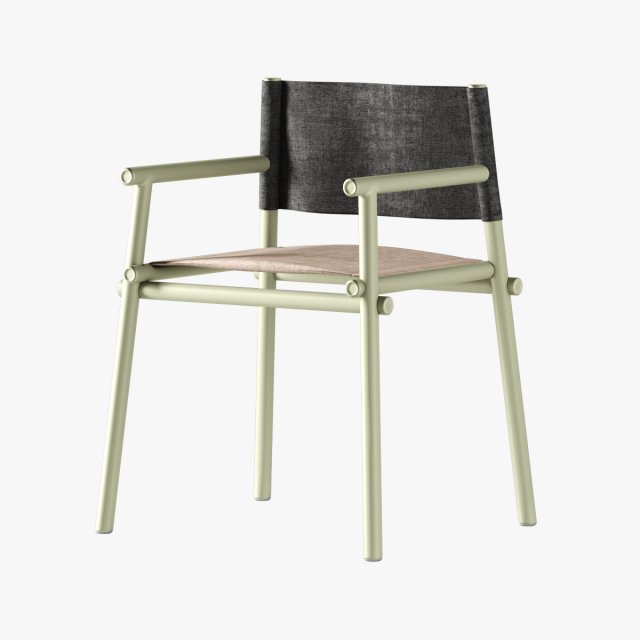 emu terramare chair 728 3D 모델 .c4d .max .obj .3ds .fbx .stl .blend 