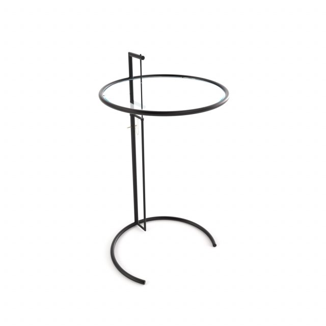 coffee table adjustable cigarette 3D 모델 .c4d .max .obj .3ds .fbx .stl .blend 