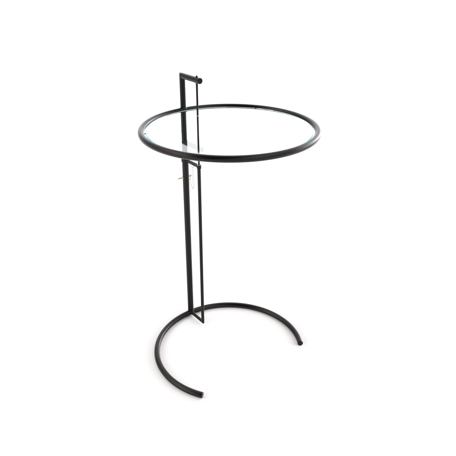 coffee table adjustable cigarette 3D Model .c4d .max .obj .3ds .fbx .stl .blend 