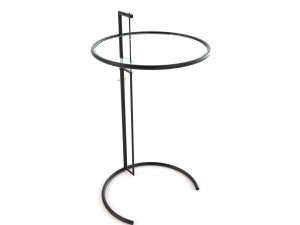 coffee table adjustable cigarette 3D Model