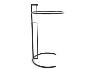 coffee table adjustable cigarette 3D 모델