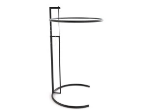 coffee table adjustable cigarette 3D Model
