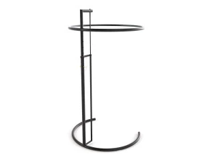 coffee table adjustable cigarette 3D Model