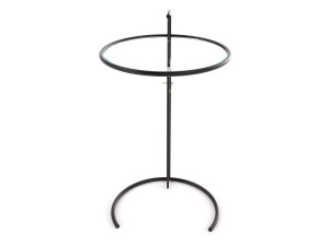 coffee table adjustable cigarette 3D 모델