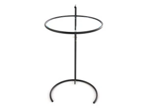 coffee table adjustable cigarette 3D Model