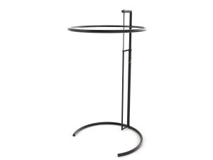 coffee table adjustable cigarette 3D Model