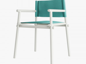 terramare collection 3Dモデル