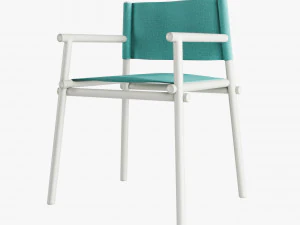 terramare collection 3D Model