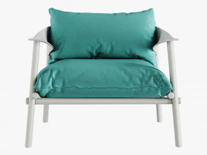terramare collection 3D Model