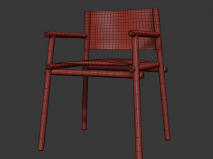 terramare collection 3Dモデル