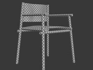 terramare collection 3Dモデル