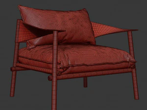terramare collection 3D Model