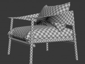 terramare collection 3Dモデル