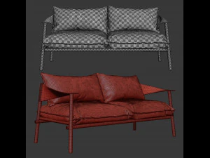 terramare collection 3D Model