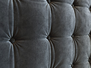 loveseat sofa 3D Модель
