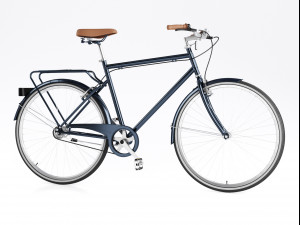 bike vintage roadster 3D मॉडल